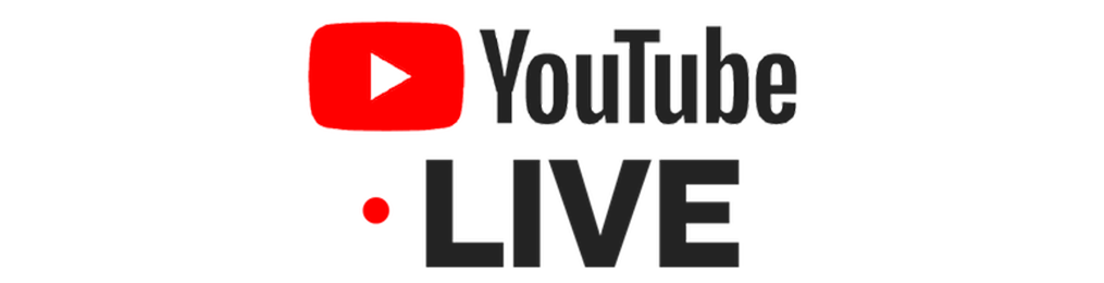 YouTube Live